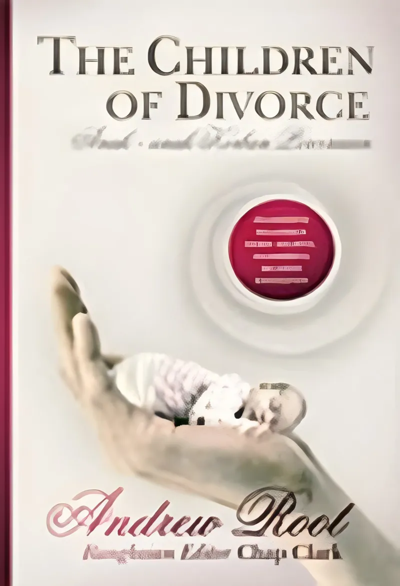 Buku The Children of Divorce: Anak-anak Korban Perceraian oleh Andrew  Root