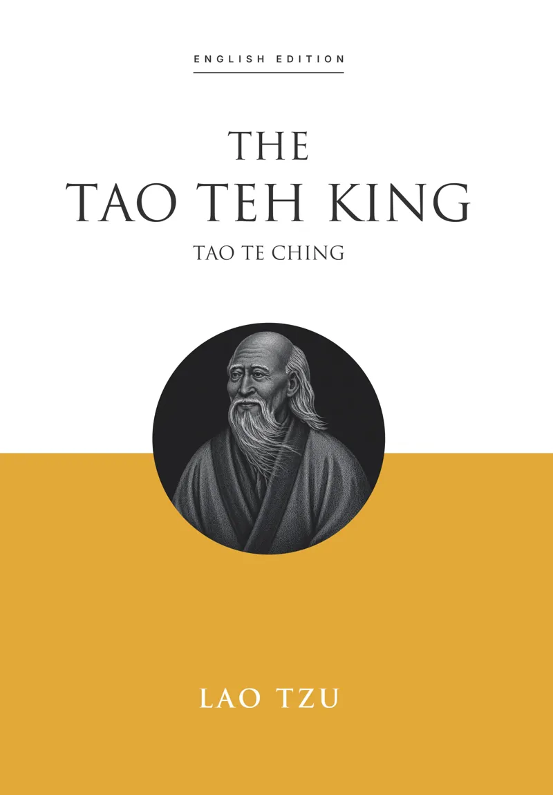 Buku The Tao Teh King (ENGLISH EDITION) oleh Lao Tzu