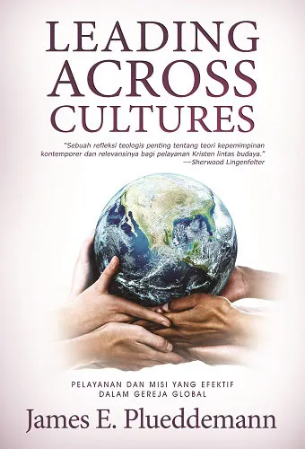 Buku Leading Across Cultures oleh James E. Ploeddemann