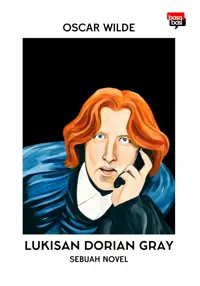 Lukisan Dorian Gray; Sebuah Novel — Oscar Wilde — sampul