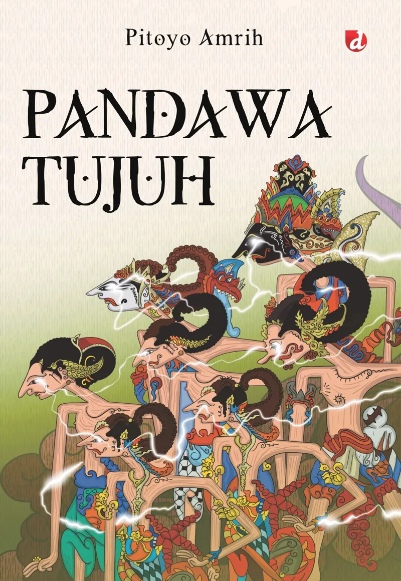 Buku Pandawa Tujuh oleh Pitoyo Amrih