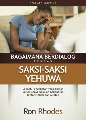 Bagaimana Berdialog dengan Saksi-saksi Yehuwa