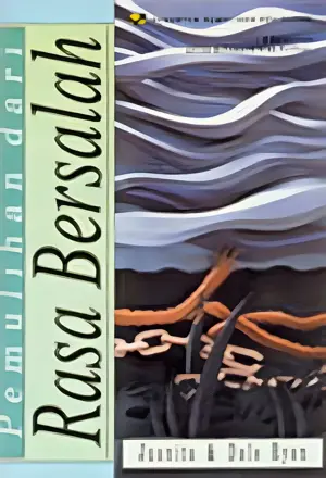 Pemulihan dari Rasa Bersalah