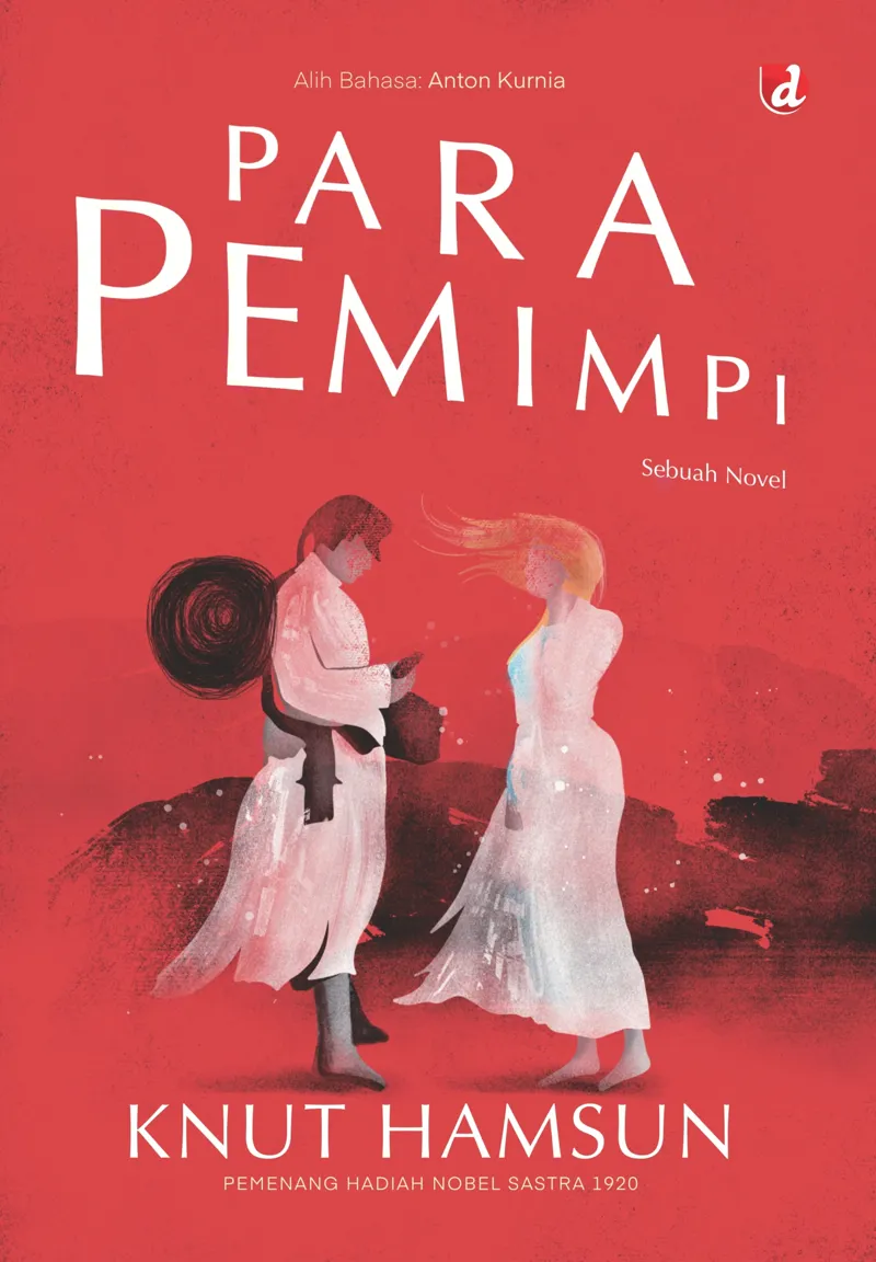 Buku Para Pemimpi oleh Knut Hamsun
