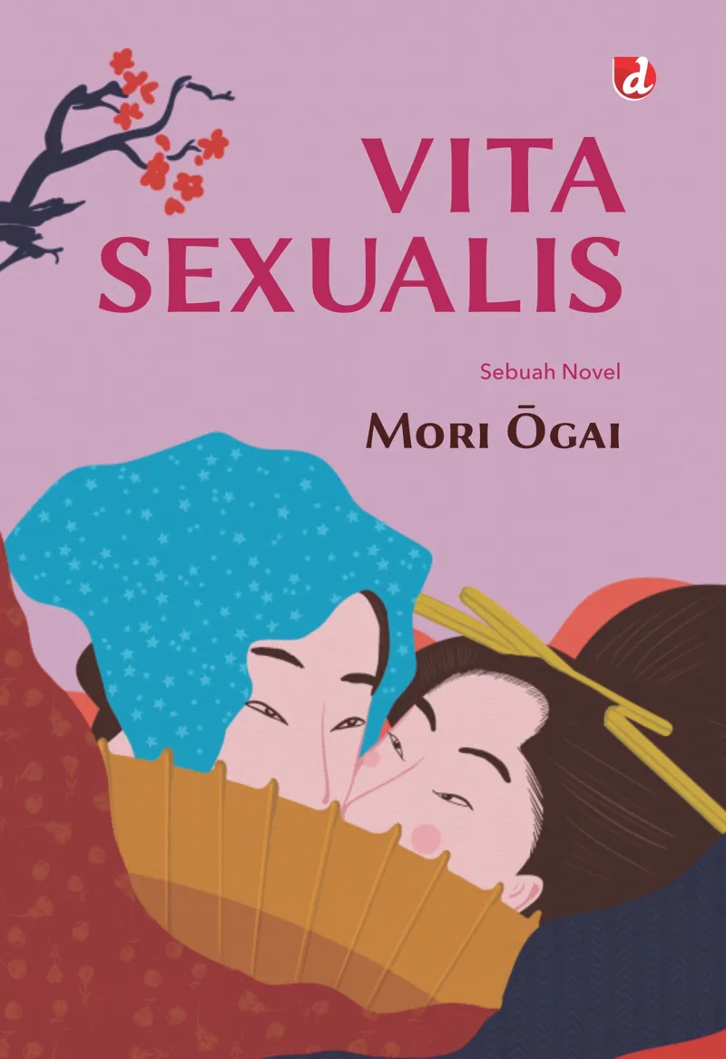 Buku Vita Sexualis oleh Mori ?gai