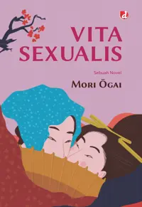 Vita Sexualis — Mori ?gai — sampul