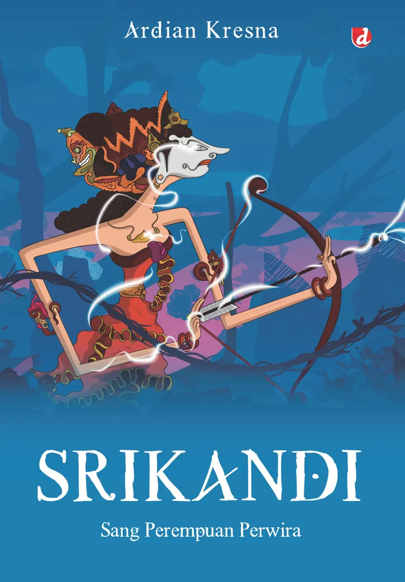 Buku Srikandi: Sang Perempuan Perwira oleh Ardian Kresna