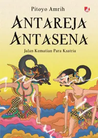 Antareja Antasena