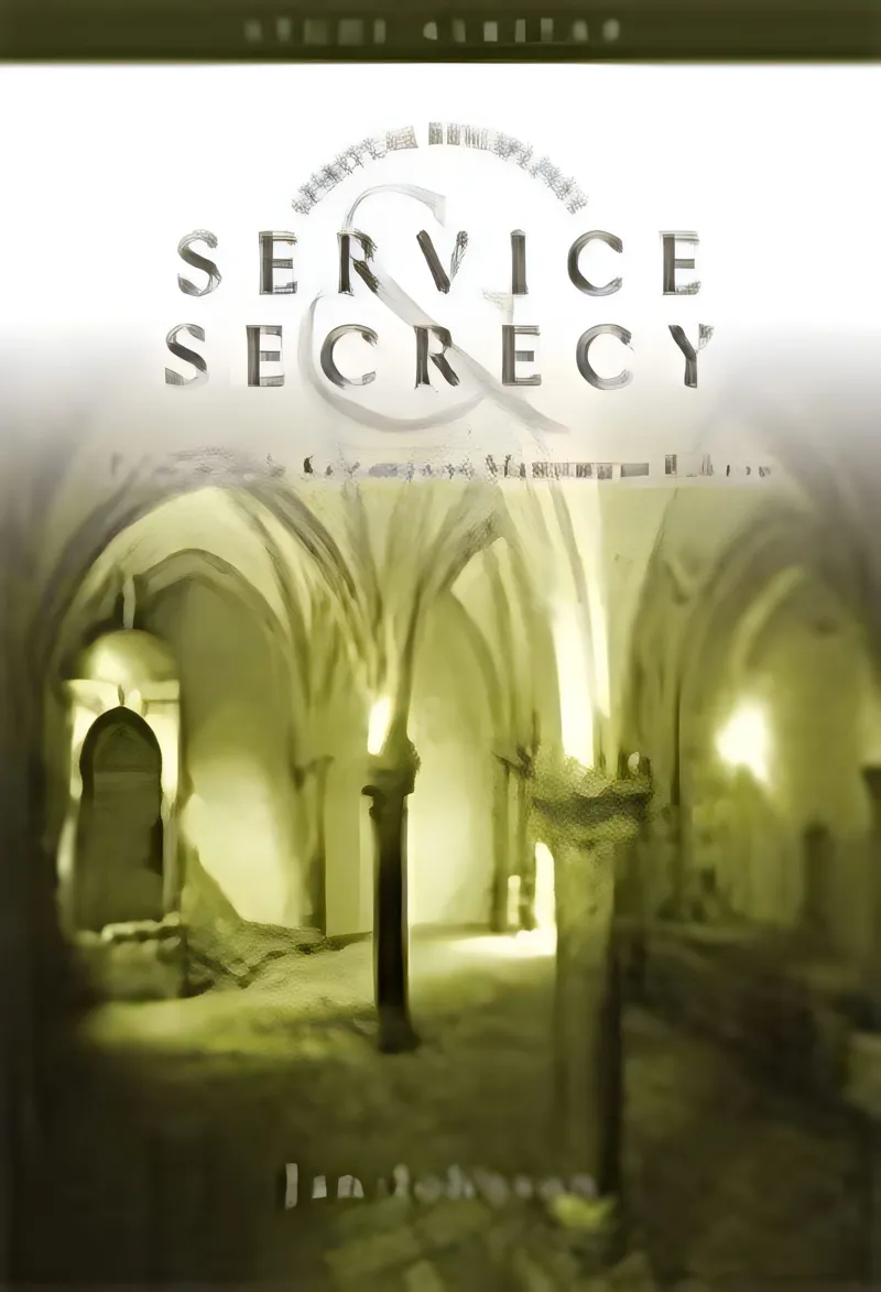 Buku Spiritual Disciplines - Service & Secrecy oleh Jan Johnson