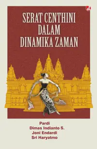 Serat Centhini dalam Dinamika Zaman (TIDAK ADA STOK) — Pardi — sampul