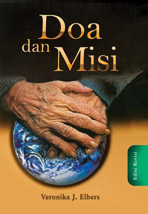 Buku Doa dan Misi oleh Veronika J. Elbers
