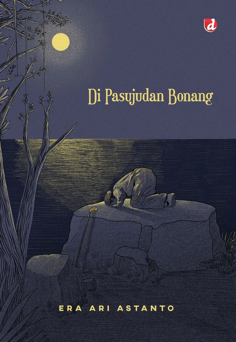 Buku Di Pasujudan Bonang oleh Era Ari Astanto