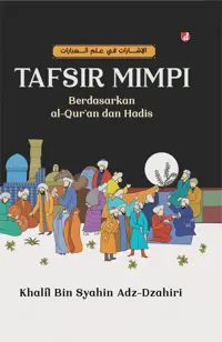 Tafsir Mimpi Berdasarkan al-Qur’an dan Hadis (HC)