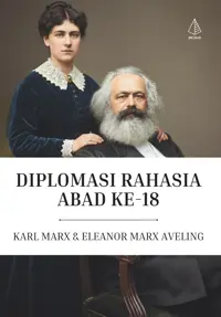Diplomasi Rahasia Abad Ke-18