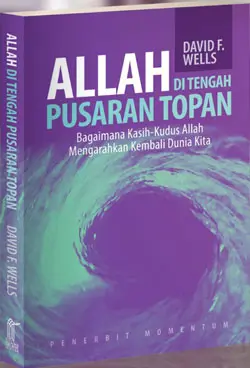 Allah di Tengah Pusaran Topan