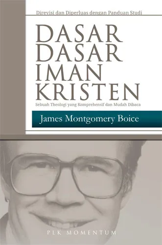 Dasar-Dasar Iman Kristen