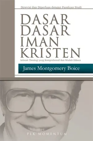 Dasar-Dasar Iman Kristen