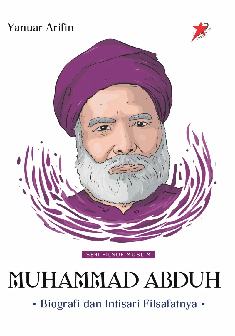 Buku Muhammad Abduh: Biografi dan Intisari Filsafatnya oleh Yanuar Arifin