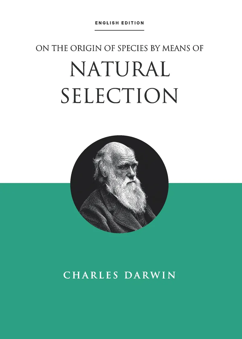 Buku On the Origin of Species By Means of Natural Selection (ENGLISH EDITION) oleh Charles Darwin