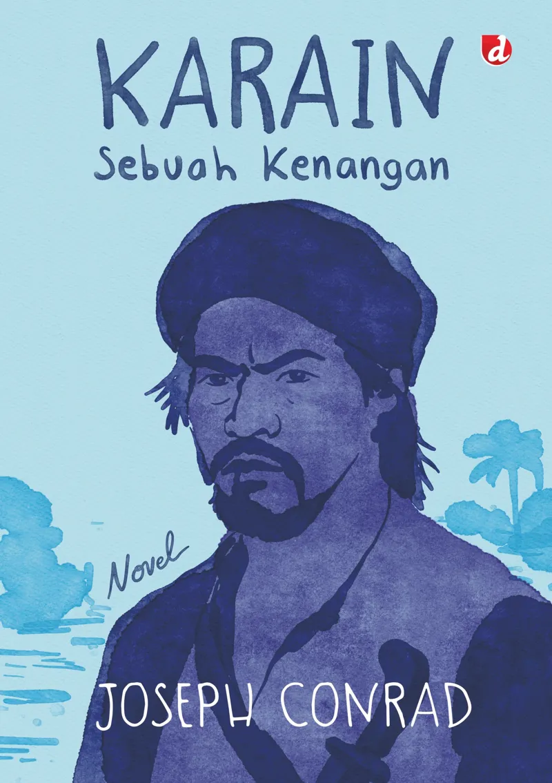 Buku Karain; Sebuah Kenangan oleh Joseph Conrad