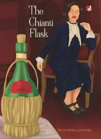 The Chianti Flask — Marie Belloc Lowndes — sampul