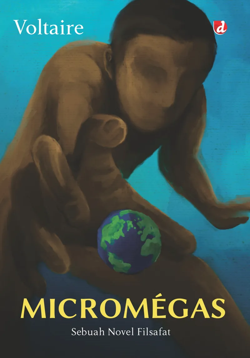 Buku Micromégas oleh Voltaire
