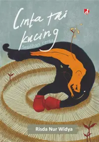 Cinta Tai Kucing — Risda Nur Widia — sampul