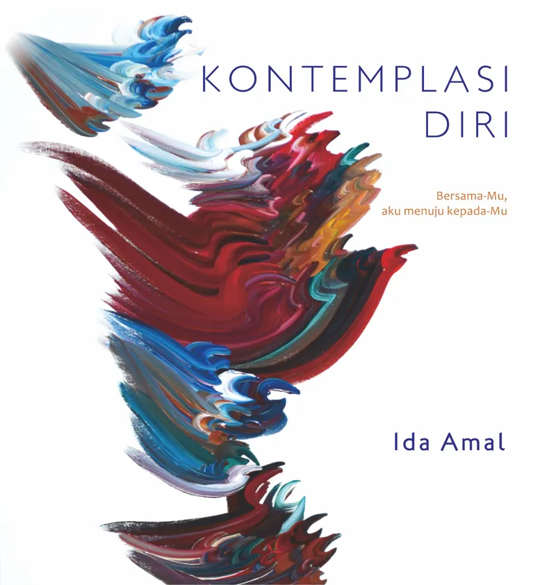 Buku Kontemplasi Diri oleh Ida Amal
