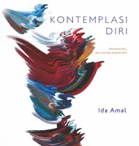 Kontemplasi Diri — Ida Amal — sampul
