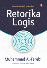 Retorika Logis — Muhammad al-Farabi — sampul