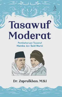 Tasawuf Moderat: Pembaruan Tasawuf Hamka dan Said Nursi