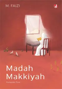 Madah Makkiyah — M. Faizi — sampul