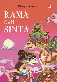 (2024) Rama dan Sinta — Pitoyo Amrih — sampul