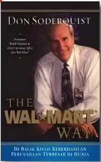 The Walmart Way