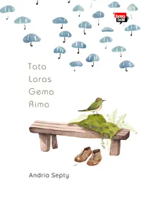Tata Laras Gema Rima — Andria Septy — sampul
