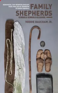 Family Shepherds (Gembala-gembala Keluarga)