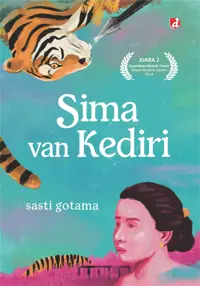 Sima van Kediri