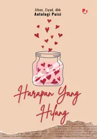 Harapan yang Hilang (TIDAK ADA STOK) — dkk — sampul
