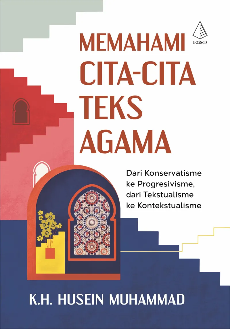Buku Memahami Cita-cita Teks Agama oleh Memahami Cita-cita Teks Agama