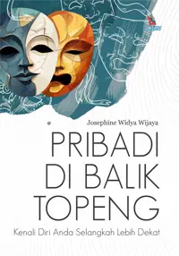 Pribadi di Balik Topeng