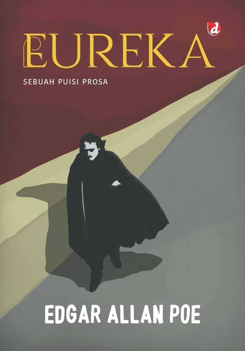 Buku Eureka; Sebuah Puisi Prosa oleh Edgar Allan Poe