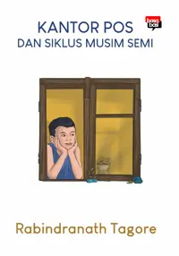 Kantor Pos dan Siklus Musim Semi