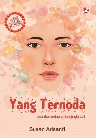 Buku Yang Ternoda oleh Susan Arisanti