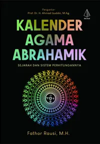 Kalender Agama Abrahamik Sejarah dan Sistem Perhitungannya
