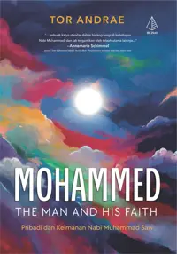 Mohammed; The Man and His Faith — Tor Andrae — sampul