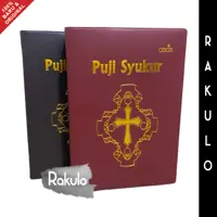 Puji Syukur Nasional Kecil — sampul