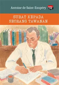 Surat kepada Seorang Tawanan