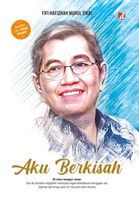 Aku Berkisah — Fifi Hafizhah Nurul Fikri — sampul