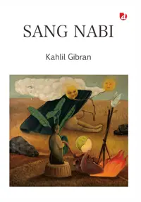 Sang Nabi - Kahlil Gibran — Kahlil Gibran — sampul