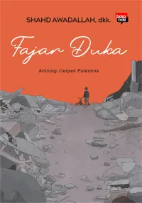 Fajar Duka — dkk. — sampul